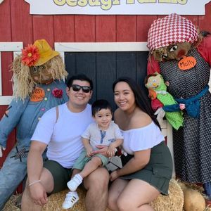 Meet your Posher, Karl